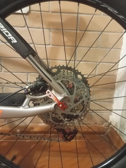 Продам Велосипед  Crosser Sollo 18 рама, поліровані шви.