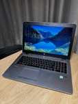 HP EliteBook 850 G3 – lekki, aluminiowy, Windows 10 Pro, SSD
