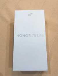 Vendo telemóvel Honor 70 Lite 5G desbloqueado