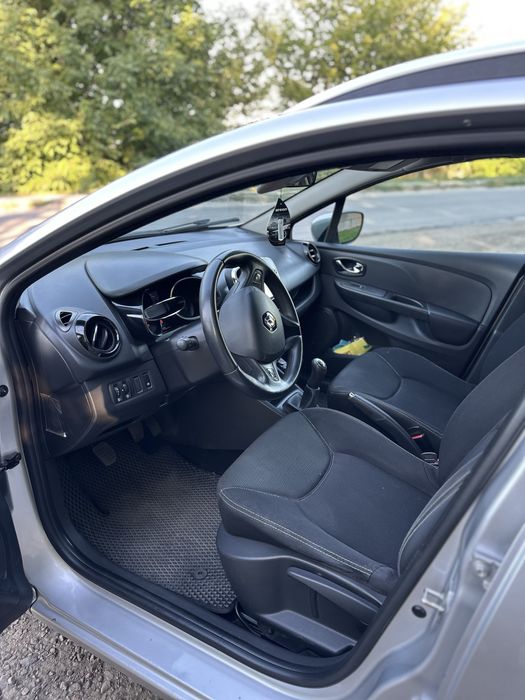 Renault clio рено кліо дизель