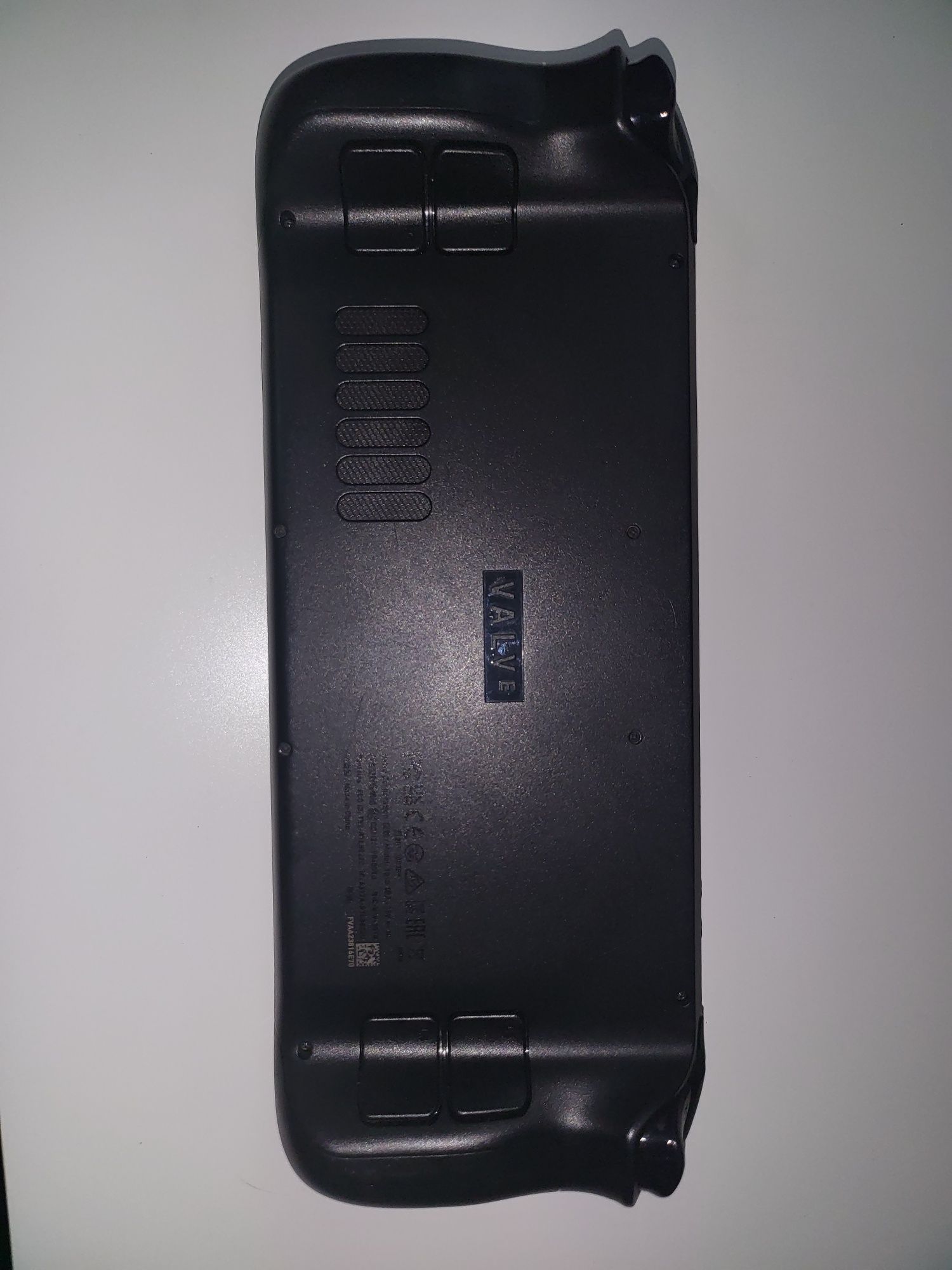 SteamDeck 512GB - com dock