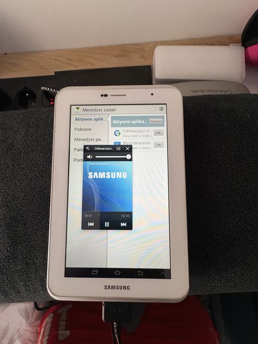 Tablet Samsung Galaxy Tab 2  7.0