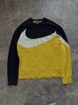 Кофта nike / свитшот найк / nike sweatshirt / Nike NSW / Drill
