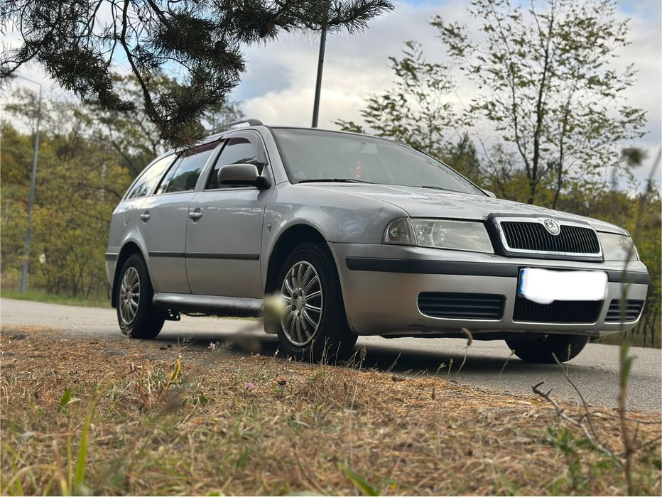 Продам шкода октавія тур універсал