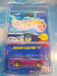 Hot Wheels Nissan Z Ano 1995