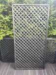 Kratki ogrodowe 180*90 cm 3 szt