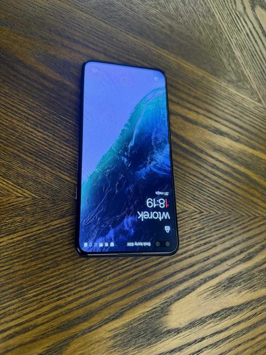 smartfon ONE PLUS NORD 12GB RAM / pamięć 256GB (używany)