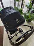 Cybex Priam wózek 2.0 Jewels of Nature jak NOWY!!!
