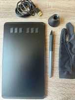 Графічний планшет Huion Inspiroy H430P