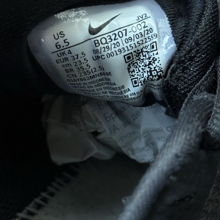 Жіночі кросівки Nike Revolution 6 оригінал