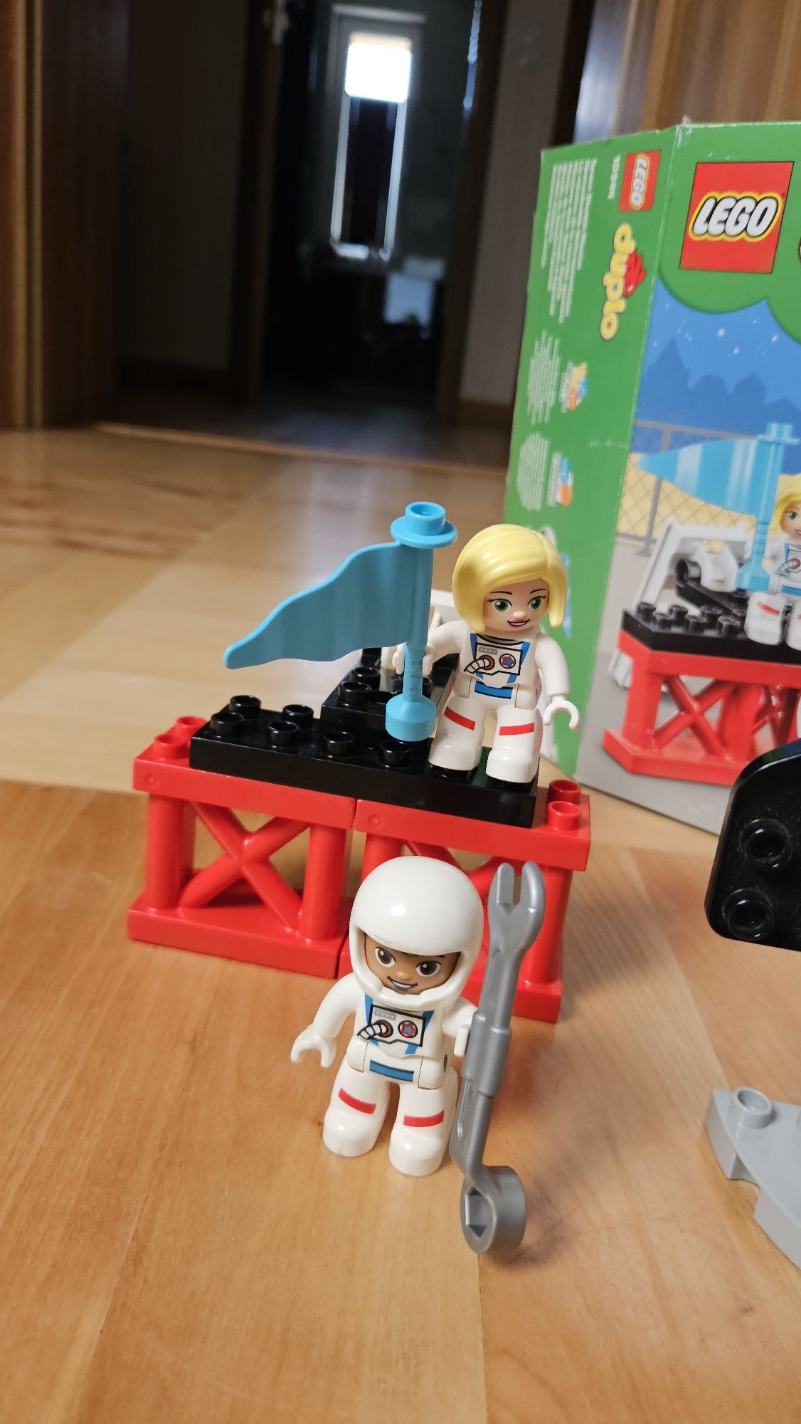 Lego duplo 10944