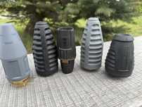 Dysze rotacyjne karcher
