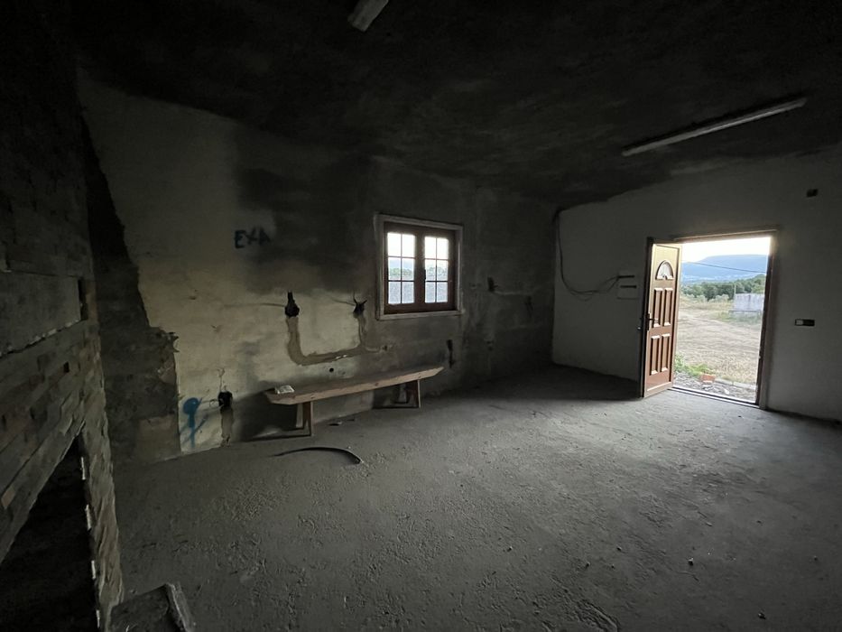 Excelente Quinta com viabilidade de construção