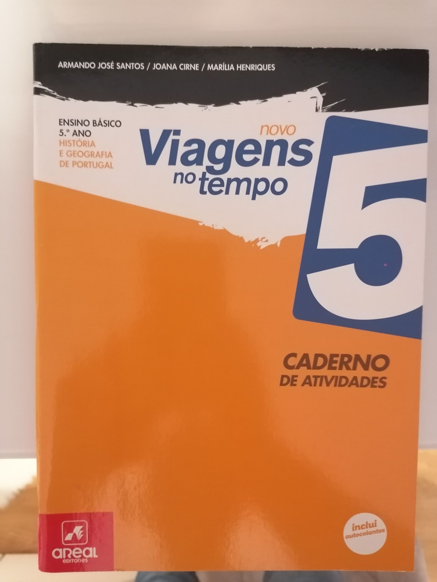 Vendo livro geografia 5 ano