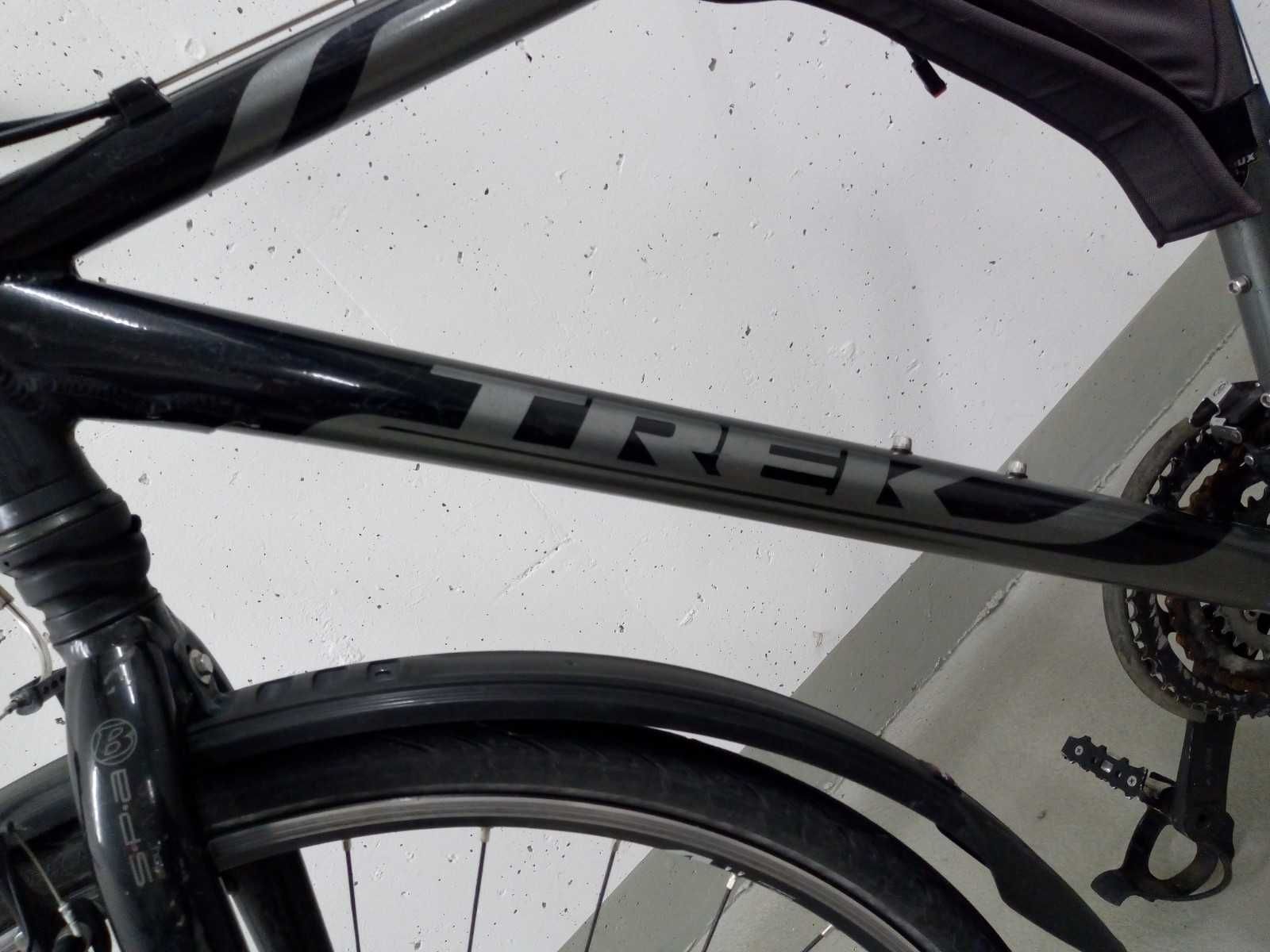 Велосипед дорожний Trek со Швейцарии оригинал не подделка