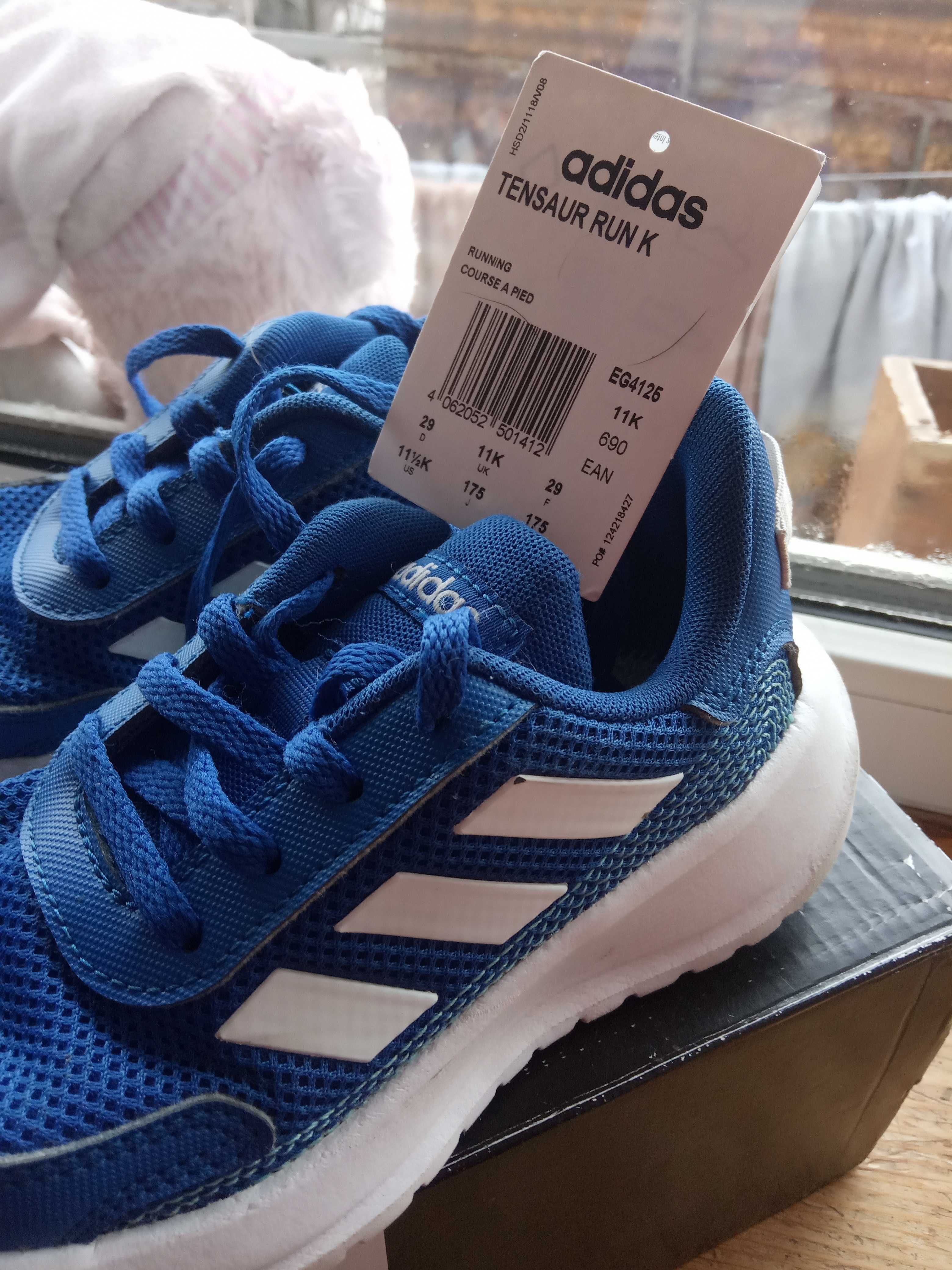 Кроссовки adidas 29 размер