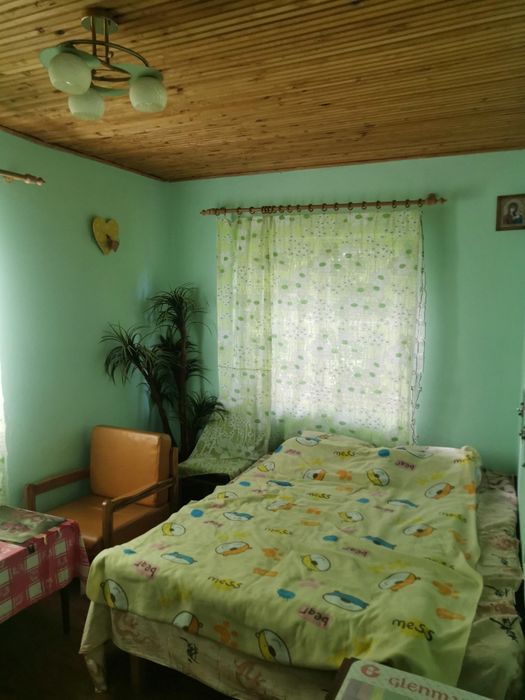 Будинок дача с Гвоздев СТ Фізик Обухівський район
