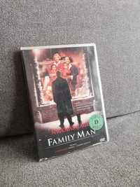 Family man DVD BOX