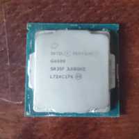 Intel Pentium G4600 3.60GHz/3Mb/8GT/ s1151