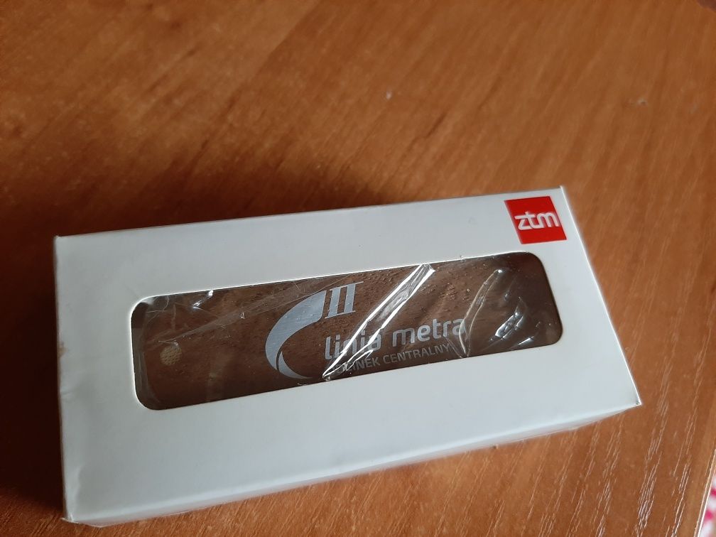 USB 2.0 ZTM Warszawa Prezent Gadżet