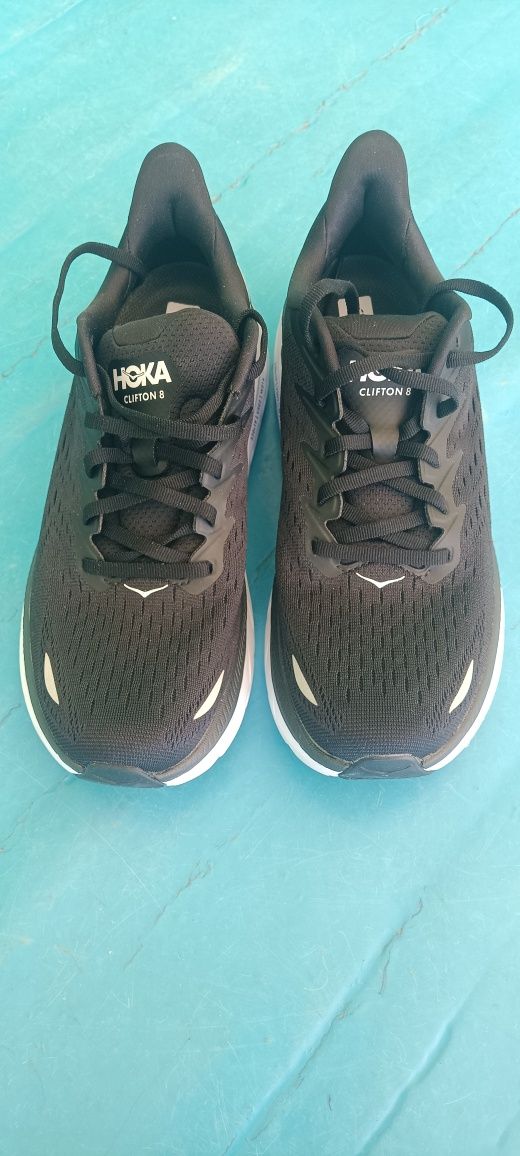 Кросівки для бігу та спорту Hoka Clifton 8 41