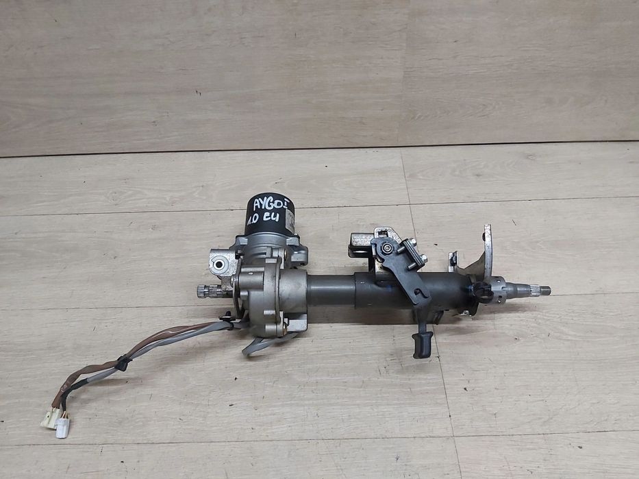 Toyota AYGO I kolumna kierownicza wspomaganie elektryczne 45250-0H010