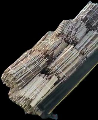 Grab Brzoza olcha Dąb Buk drewno kominkowe układane twarde liściaste