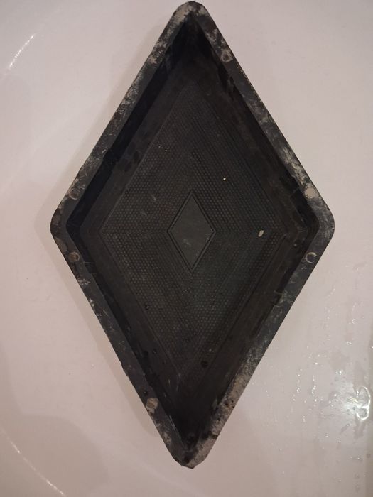 Форми для плитки