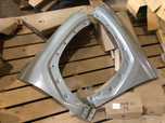 Крылья Hyundai Tucson 4 2022-2025   66311-N9000/66321-N9000