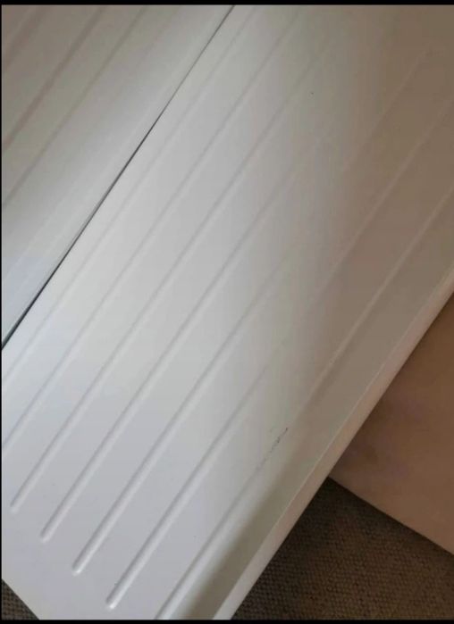 2 Sapateiras fixas Komplement Ikea