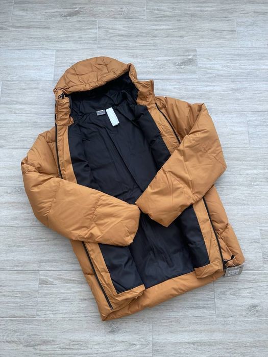 США Зимові чоловічі пуховики Puma Down Puffer 849987-74 Оригінал М-XL