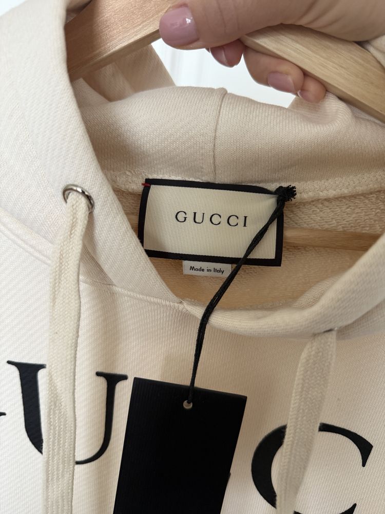 Худі Gucci оригінал нова