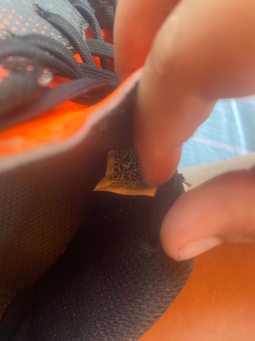 Футзалкі 37р FIL