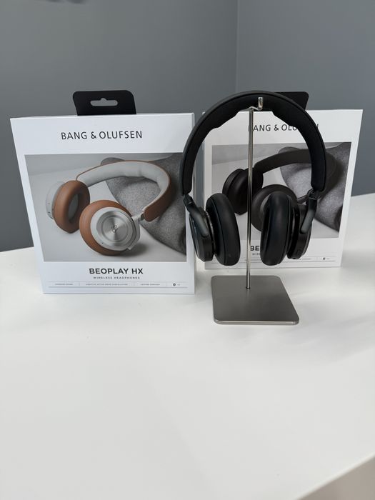 Bang & Olufsen Beoplay HX
