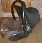 Nosidło Fotelik Maxi Cosi Cabrio Fix 0-13 kg