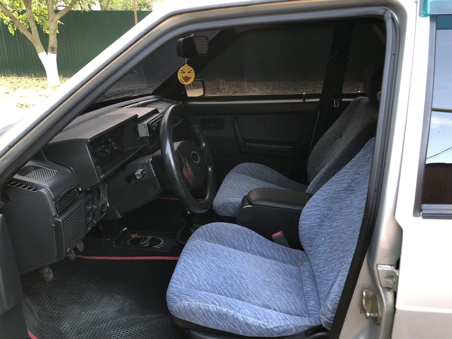 Ваз -2109 1.5 бенз.2007г.