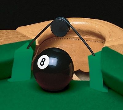 Zwężacze bilardowe do łuz na sztuki