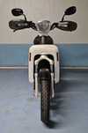 125 CC Mota Scooter Elétrica Askoll eS3