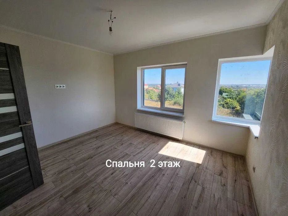 ЦIНА ЗНИЖНА! Продаж таунхаусу 125 м² з новим ремонтом, с. Гореничі