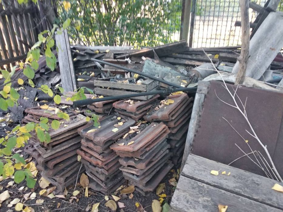 Демонтаж, уборка территории Вывоз Хлама мебель строительного мусора