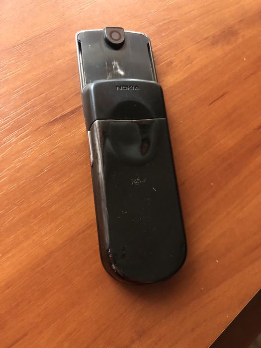 Лот запчастей Nokia 8800d rm-165