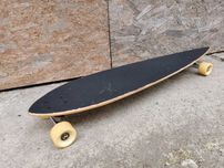 Longboard Deskorolka ROCES LONGBOARD  skate skateboard
