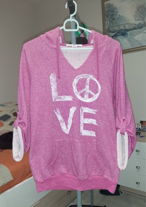 Кофтинка жіноча модна