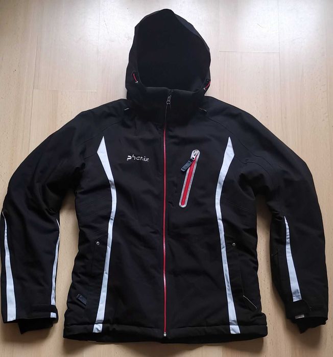 kurtka Phenix narciarska turystyczna zimowa L