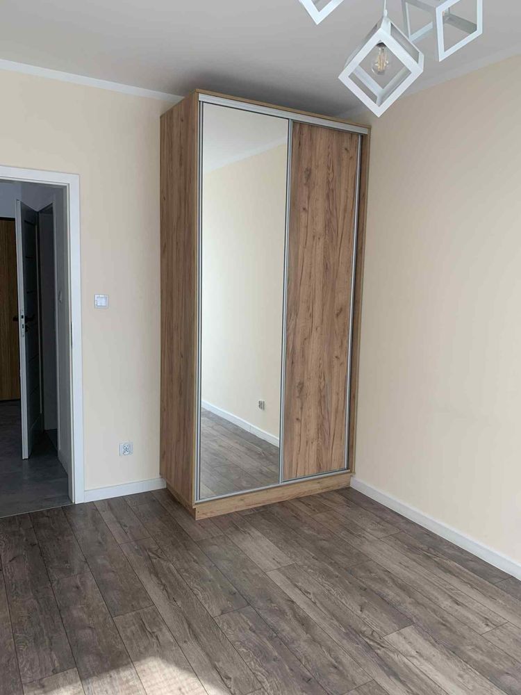 Mieszkanie salon z aneksem + sypialnia Farfak 2 Łuków od 1 sierpnia