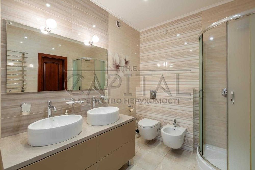 Чудовий триповерховий дуплекс 197м2 село Юрівка вул Горохівська