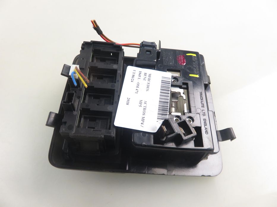 Oświetlenie Kabiny Mercedes-benz Actros Mp4 / Mp5