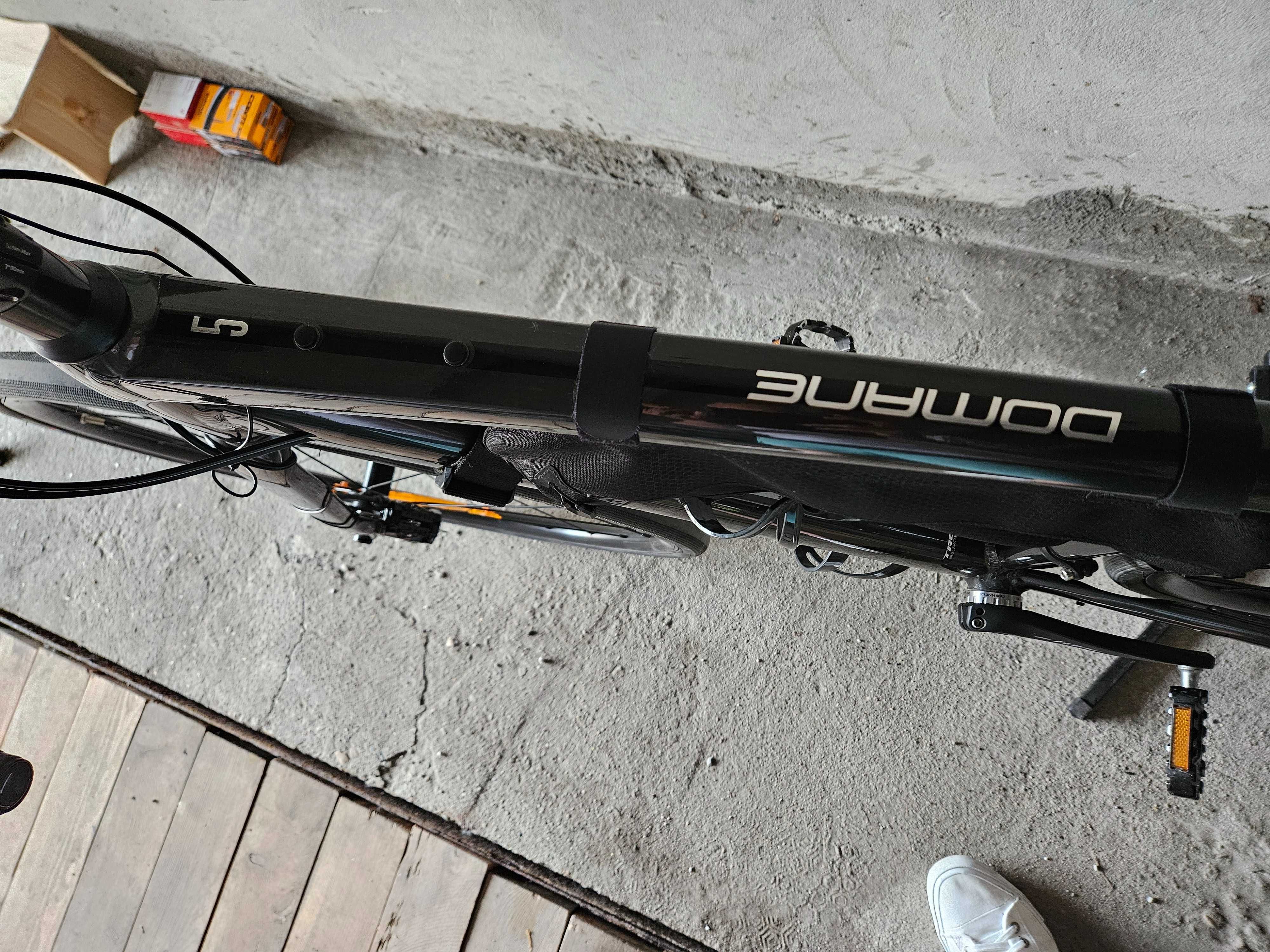 Trek domane 5 al