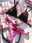 Плавки низ купальника victoria's secret бікіні ітсі