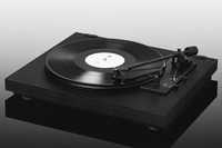 Pro-Ject A1 Gramofon automatyczny z wbudowanym przedwzmacniaczem